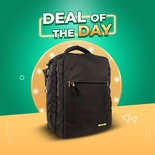 Sttrolr Elite Edition Laptop bag /Travel backpack for Men/Woman