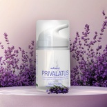 Edinora Privalatus Lavender Cream 50gm