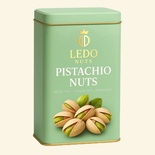 LEDO Pistachio Nuts – 500g