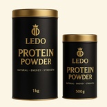 LEDO Protein Powder – 1Kg