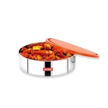 SS Utensils - Storie SS Storage Container - 800ml