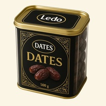 LEDO Dates – 500g