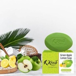 Krea Green Apple with Lemon Soap