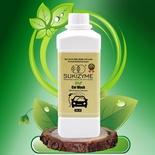 Sukizyme Car Wash