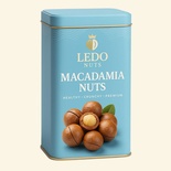 LEDO Macadamia Nuts – 500g