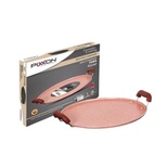 Pixxon - Multi Purpose Tawa - (320mm, Copper)
