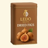 LEDO Dried Figs – 500g