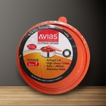 Avias SS storage container 800 ml - Storie size 7