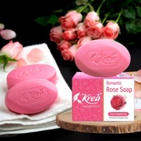 Krea Romantic Rose Soap